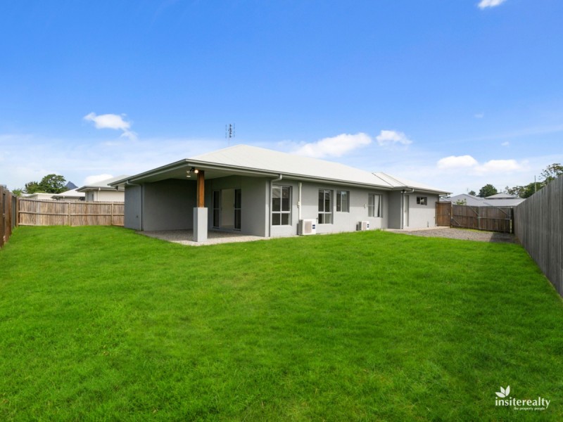 12 Sairs Street, Glass House Mountains QLD 4518