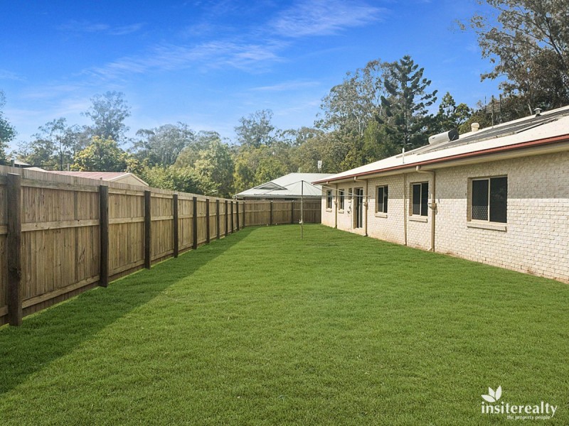 11 Tytherleigh Avenue, Landsborough QLD 4550