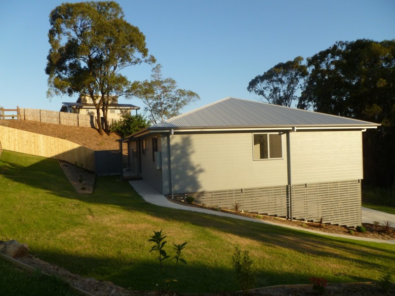 1 Thomas Major Place, Burnside QLD 4560