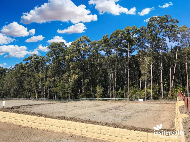 Lot 32 Reo Place Steggalls Road, Yandina QLD 4561