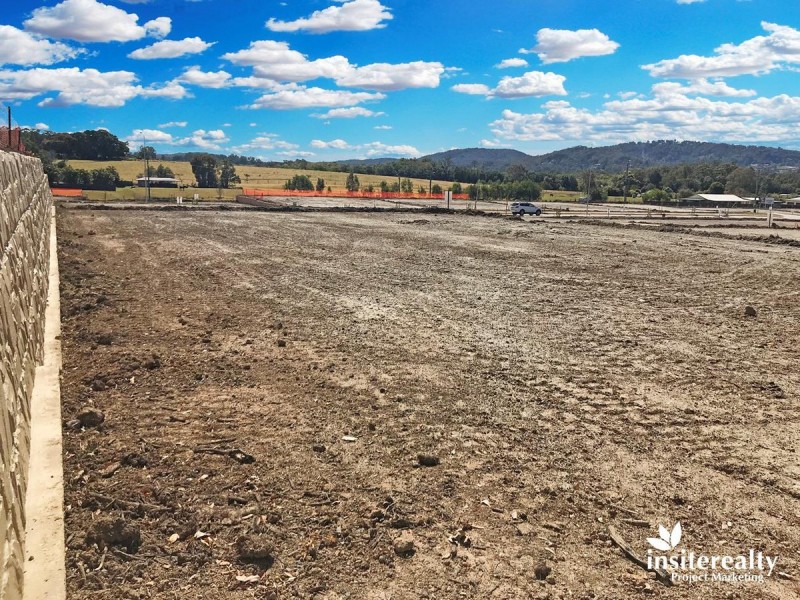 Lot 32 Reo Place Steggalls Road, Yandina QLD 4561