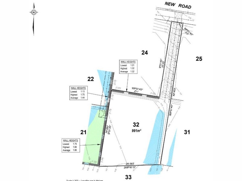 Lot 32 Reo Place Steggalls Road, Yandina QLD 4561