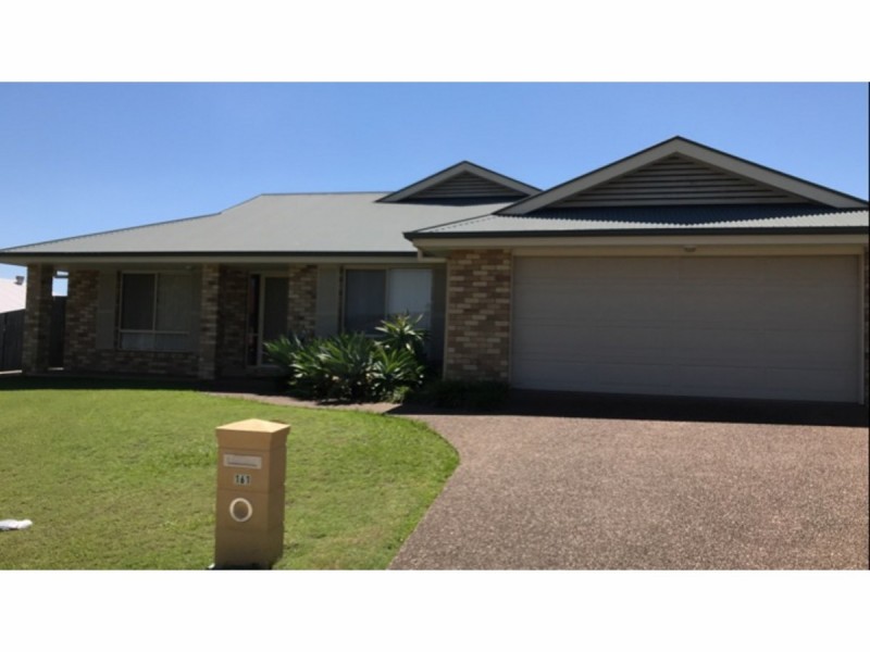 161 MacDonald Drive, Narangba QLD 4504
