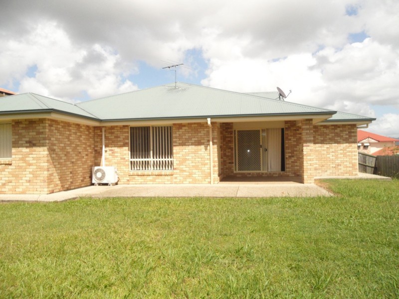 161 MacDonald Drive, Narangba QLD 4504