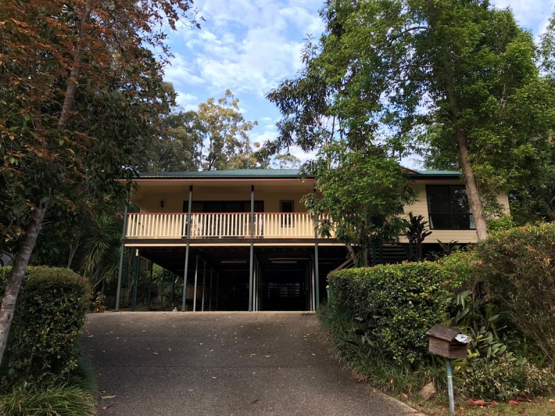 33 Fern Gully Place, Mooloolah Valley QLD 4553