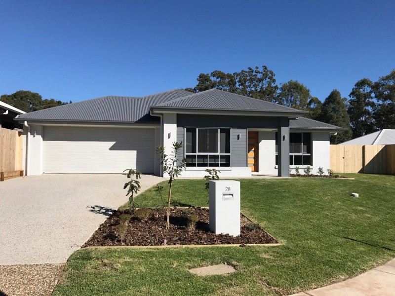 28 Shore View Boulevard, Griffin QLD 4503