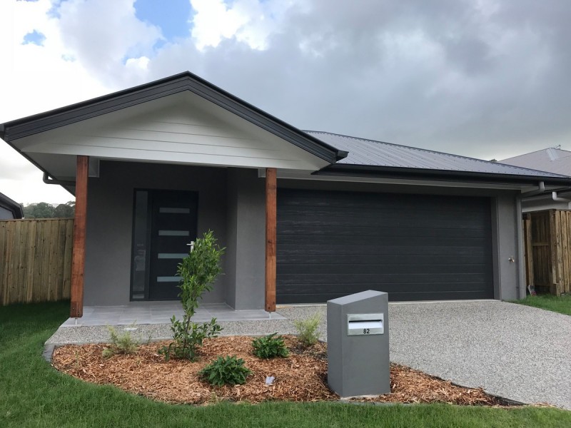 82 Creekside Drive, Nambour QLD 4560