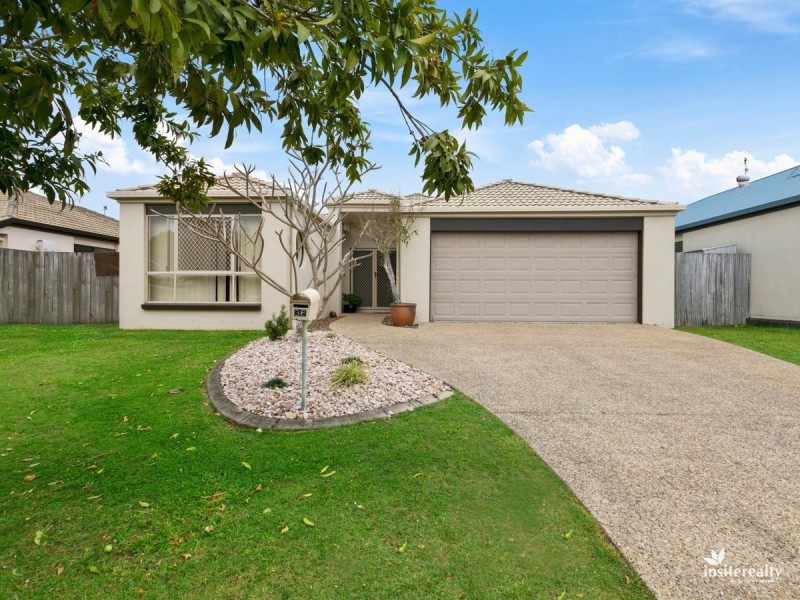 36 Magellan Crescent, Sippy Downs QLD 4556