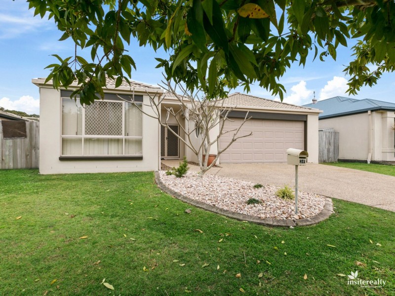 36 Magellan Crescent, Sippy Downs QLD 4556