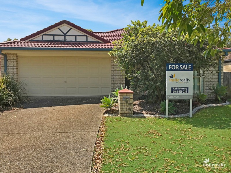 50 Statesman Circuit, Sippy Downs QLD 4556