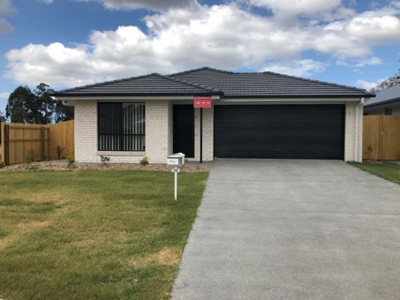 99 Figtree Circuit, Caboolture QLD 4510