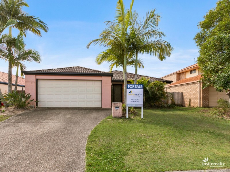 37 Bernheid Crescent, Sippy Downs QLD 4556
