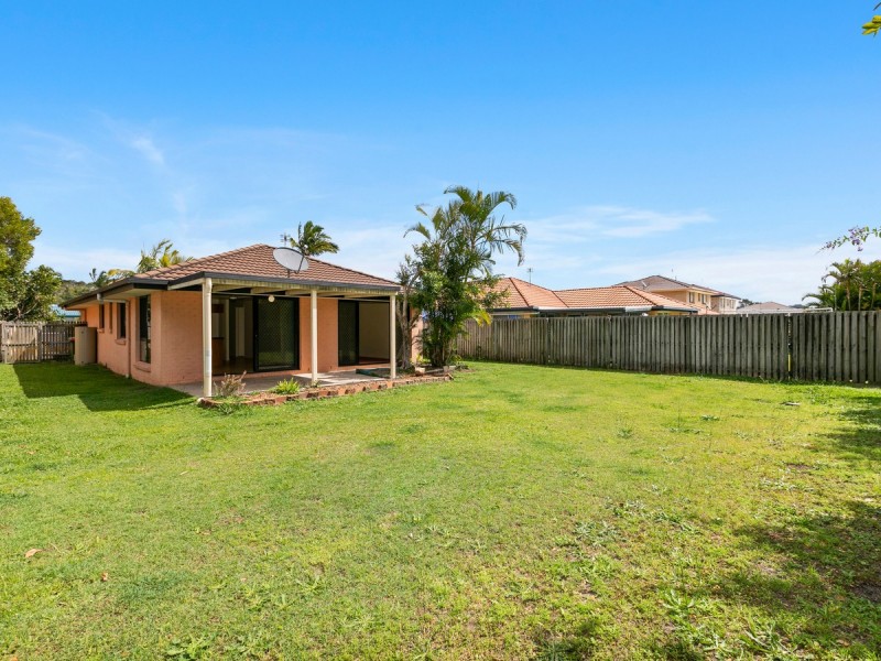 37 Bernheid Crescent, Sippy Downs QLD 4556