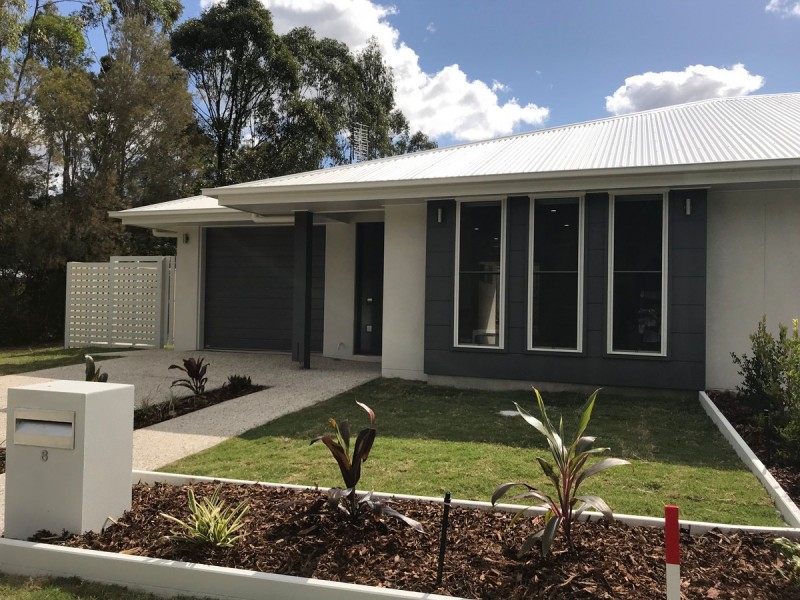 8 Impressions Drive, Nambour QLD 4560