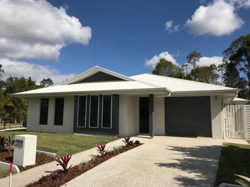 1 Presentation Boulevard, Nambour QLD 4560