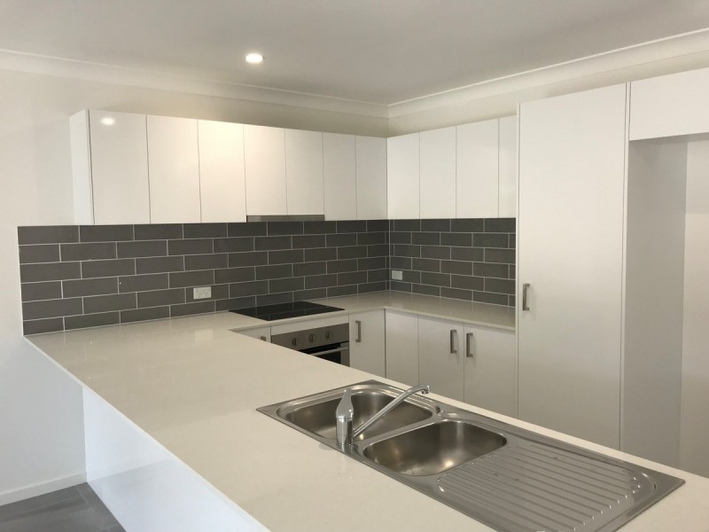 1 Presentation Boulevard, Nambour QLD 4560