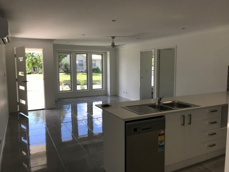 1 Presentation Boulevard, Nambour QLD 4560