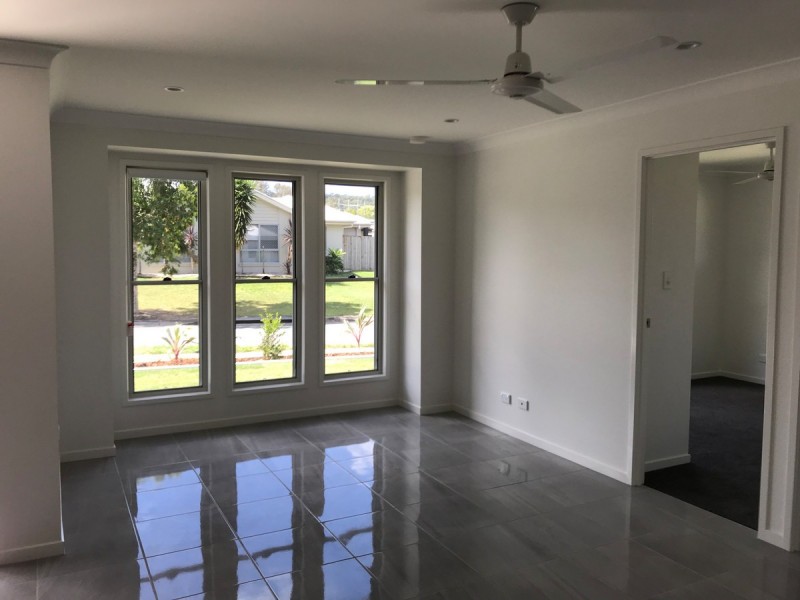 1 Presentation Boulevard, Nambour QLD 4560