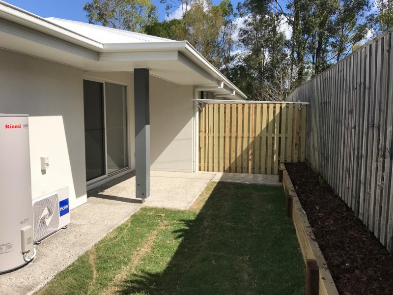 1 Presentation Boulevard, Nambour QLD 4560