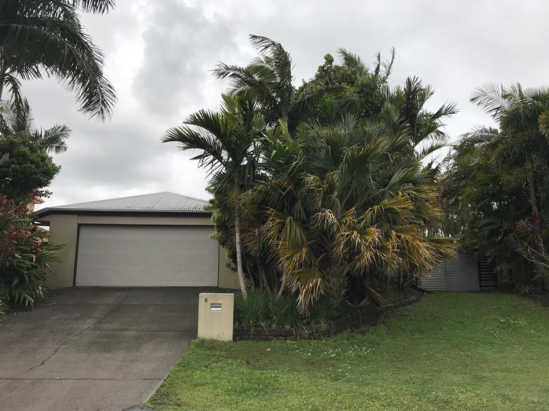 6 Mako Court, Mountain Creek QLD 4557