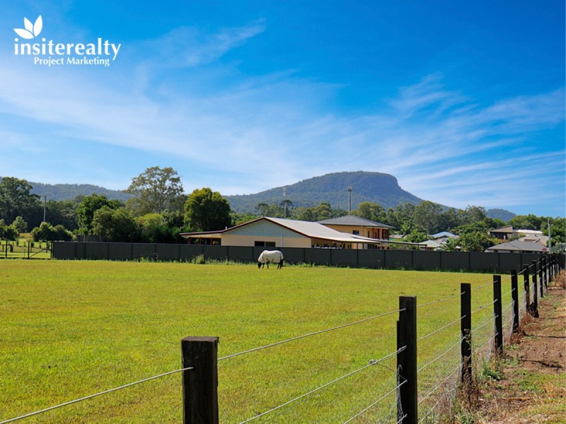 Lot 1, 34-80 Steggalls Road, Yandina QLD 4561
