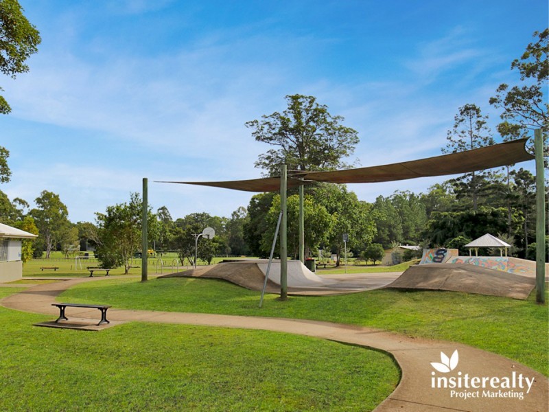 Lot 1, 34-80 Steggalls Road, Yandina QLD 4561