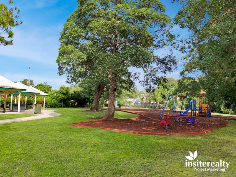Lot 1, 34-80 Steggalls Road, Yandina QLD 4561