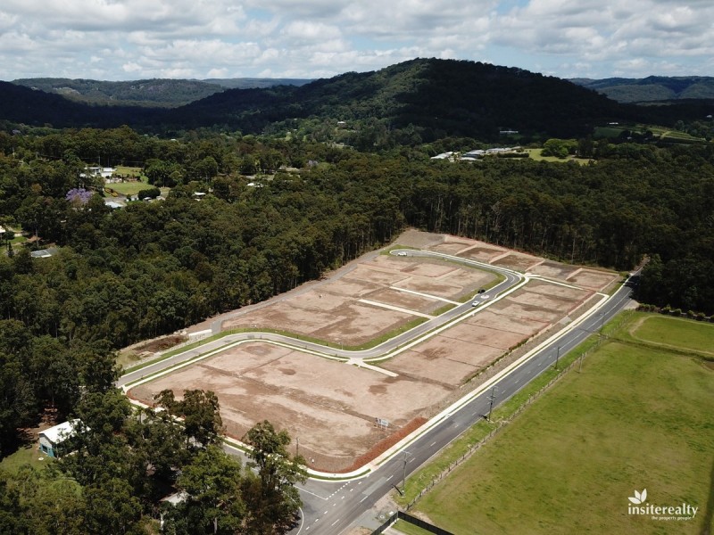 Lot 1, 34-80 Steggalls Road, Yandina QLD 4561