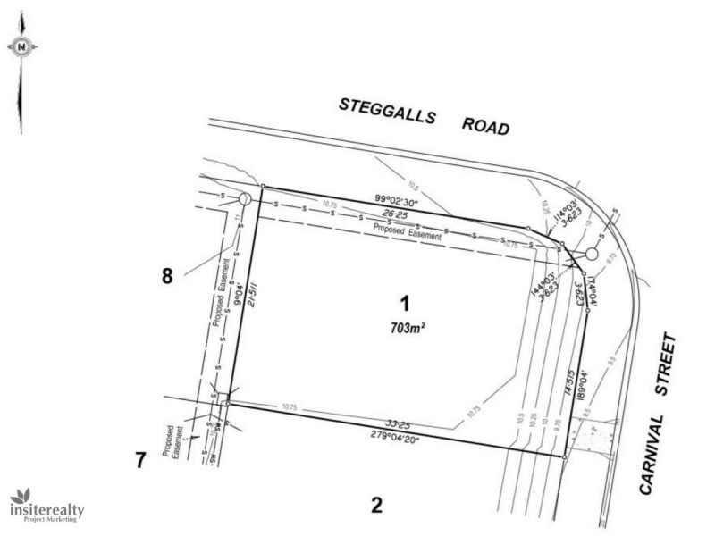 Lot 1, 34-80 Steggalls Road, Yandina QLD 4561 Floorplan