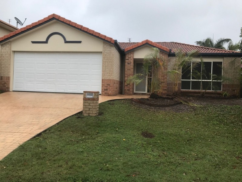 9 Bernheid Crescent, Sippy Downs QLD 4556