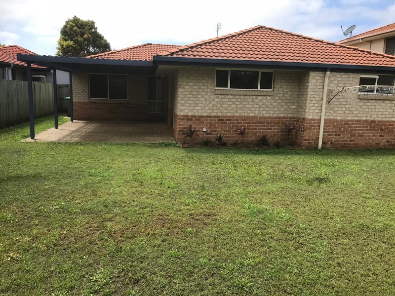 9 Bernheid Crescent, Sippy Downs QLD 4556