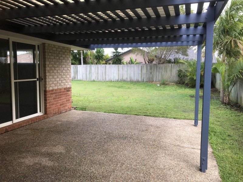 9 Bernheid Crescent, Sippy Downs QLD 4556