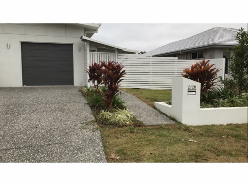 2/20 Ironwood Crescent, Beerwah QLD 4519