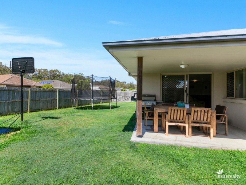 52 Chestwood Crescent, Sippy Downs QLD 4556