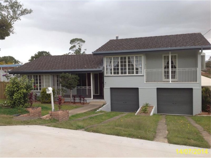 7 Flynn Road, Gympie QLD 4570