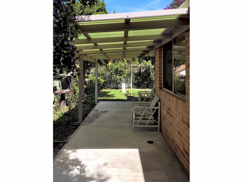 58 James Cook Drive, Sippy Downs QLD 4556