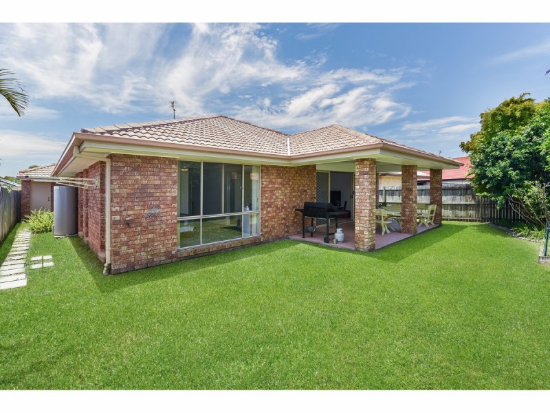 26 Dorian Crescent, Sippy Downs QLD 4556