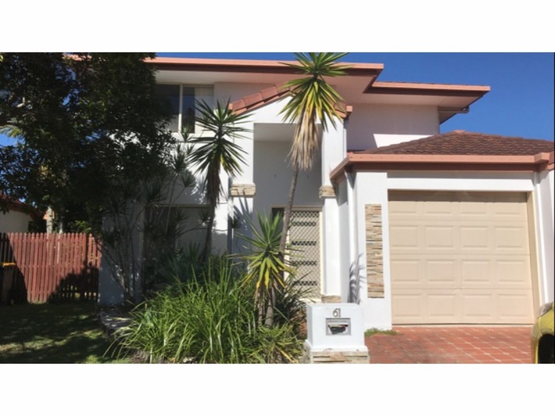61 Statesman Circuit, Sippy Downs QLD 4556