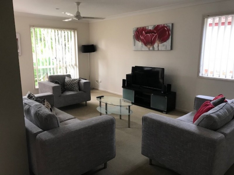 61 Statesman Circuit, Sippy Downs QLD 4556
