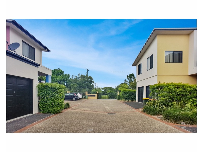 12/3-5 Mary Street, Caboolture QLD 4510