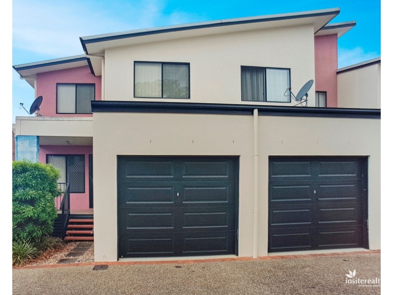 12/3-5 Mary Street, Caboolture QLD 4510