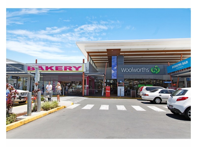 12/3-5 Mary Street, Caboolture QLD 4510