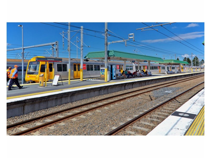 12/3-5 Mary Street, Caboolture QLD 4510