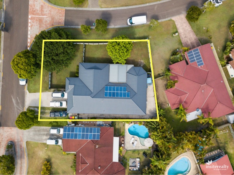 10 Columbia Street, Sippy Downs QLD 4556