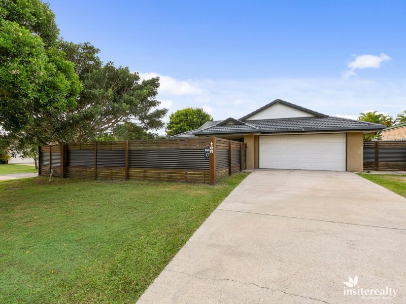 10 Columbia Street, Sippy Downs QLD 4556
