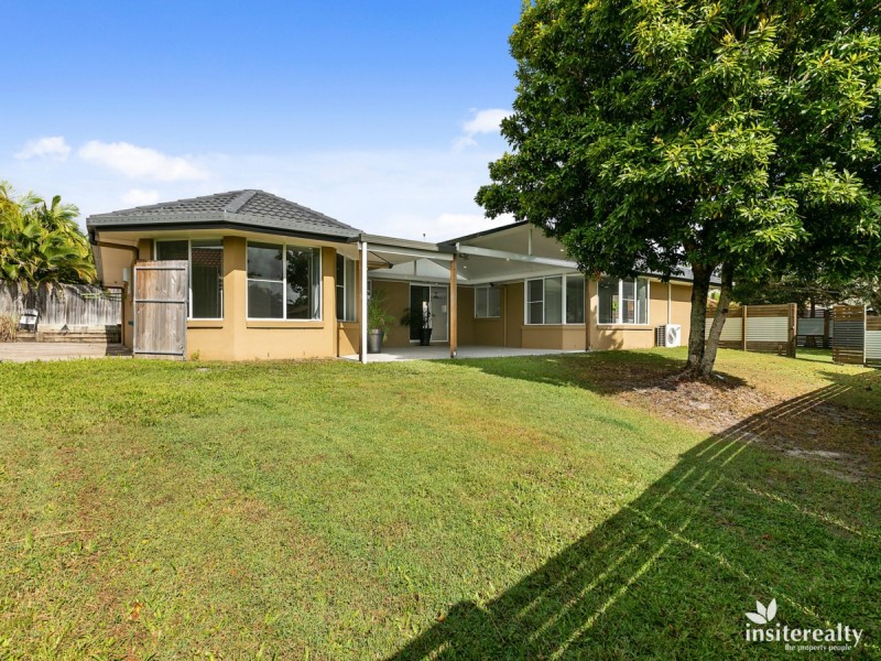 10 Columbia Street, Sippy Downs QLD 4556