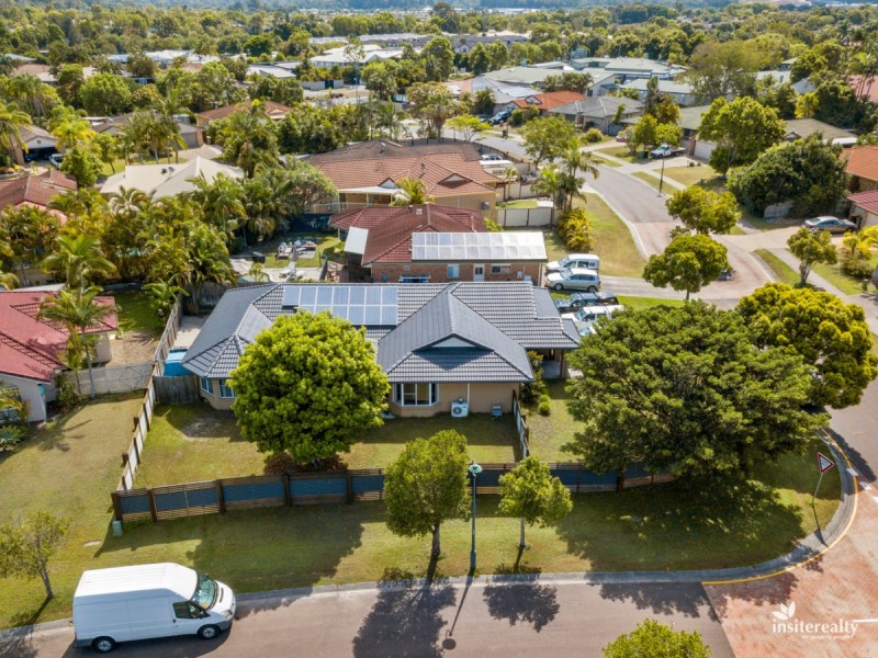 10 Columbia Street, Sippy Downs QLD 4556