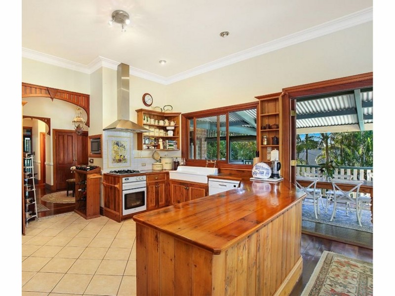 530 Mountain View Road, Maleny QLD 4552
