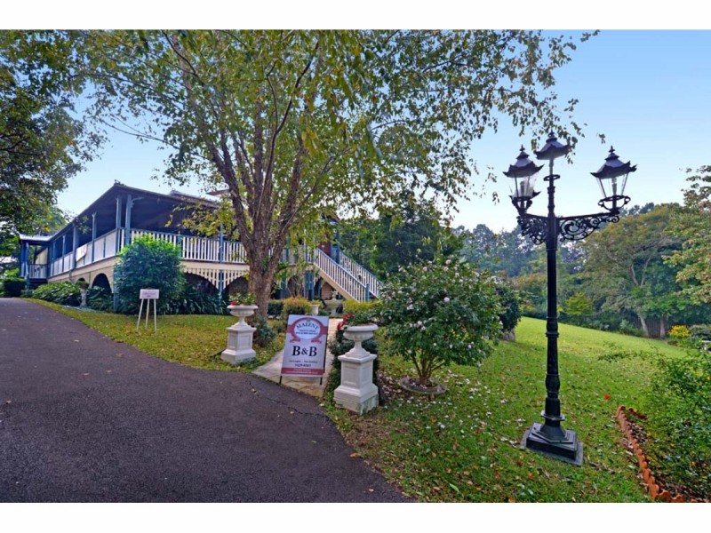 530 Mountain View Road, Maleny QLD 4552
