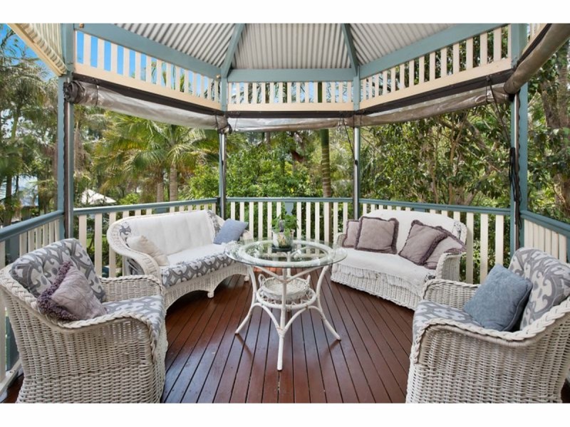 530 Mountain View Road, Maleny QLD 4552